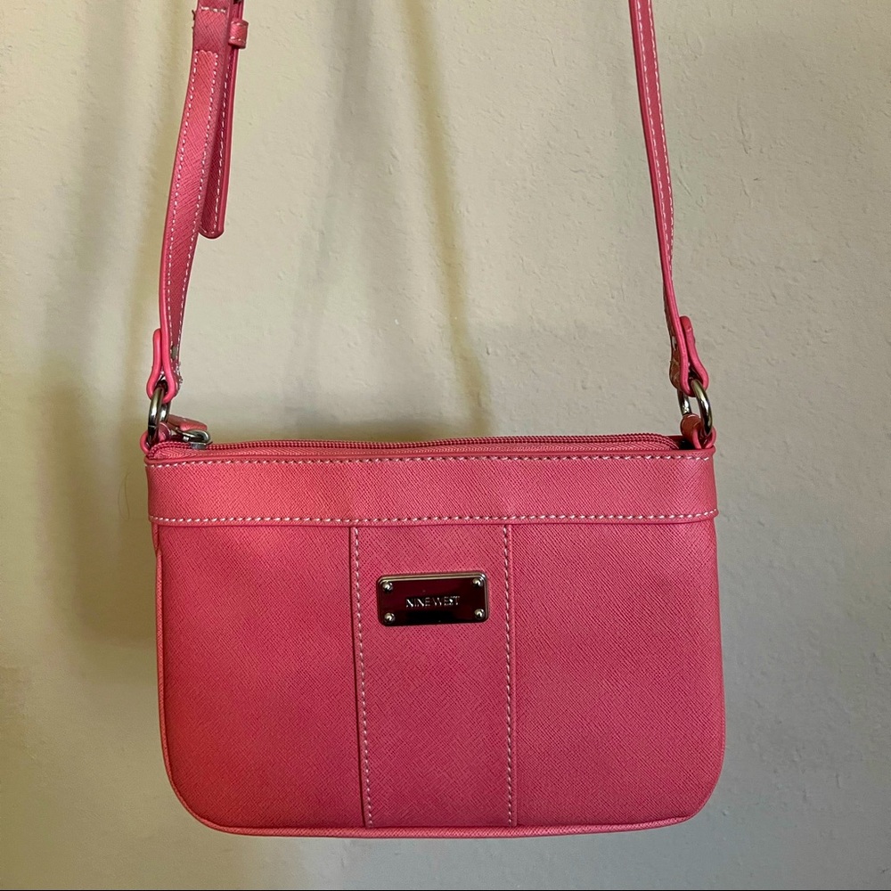 NWOT Nine West Crossbody Purse